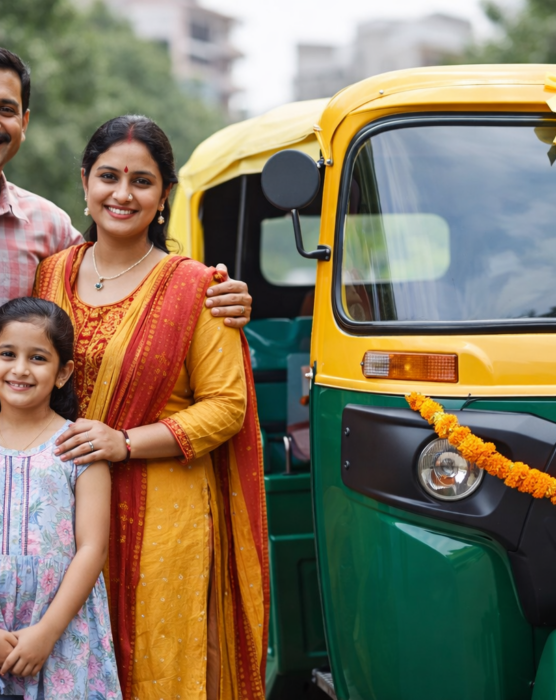 Family-Megna-Fincap-Auto-Loan